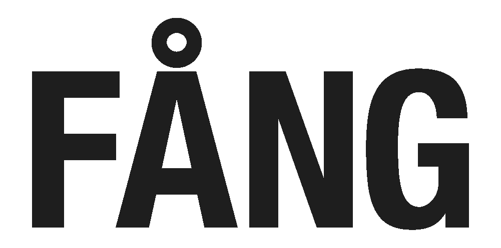 FÅNG
