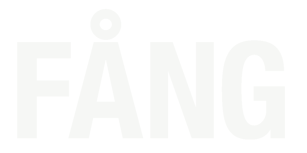 FÅNG